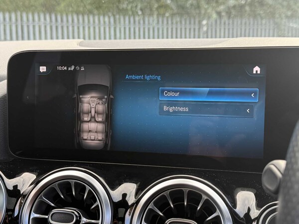 Used Mercedes-Benz GLA 2022 for sale - 76176894: Photo 25