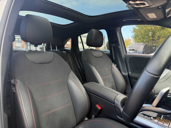 Used Mercedes-Benz GLA 2022 for sale - 76176894: Photo 34