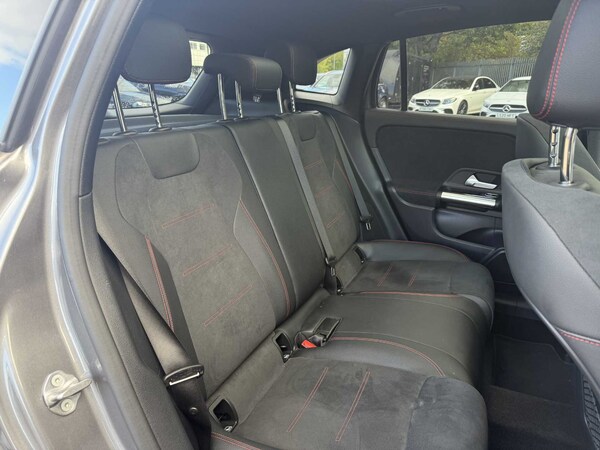 Used Mercedes-Benz GLA 2022 for sale - 76176894: Photo 35