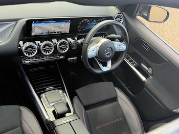 Used Mercedes-Benz GLA 2022 for sale - 76176894: Photo 4