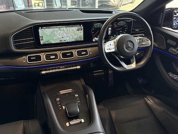 Used Mercedes-Benz GLE-Class 2022 for sale - 75218475: Photo