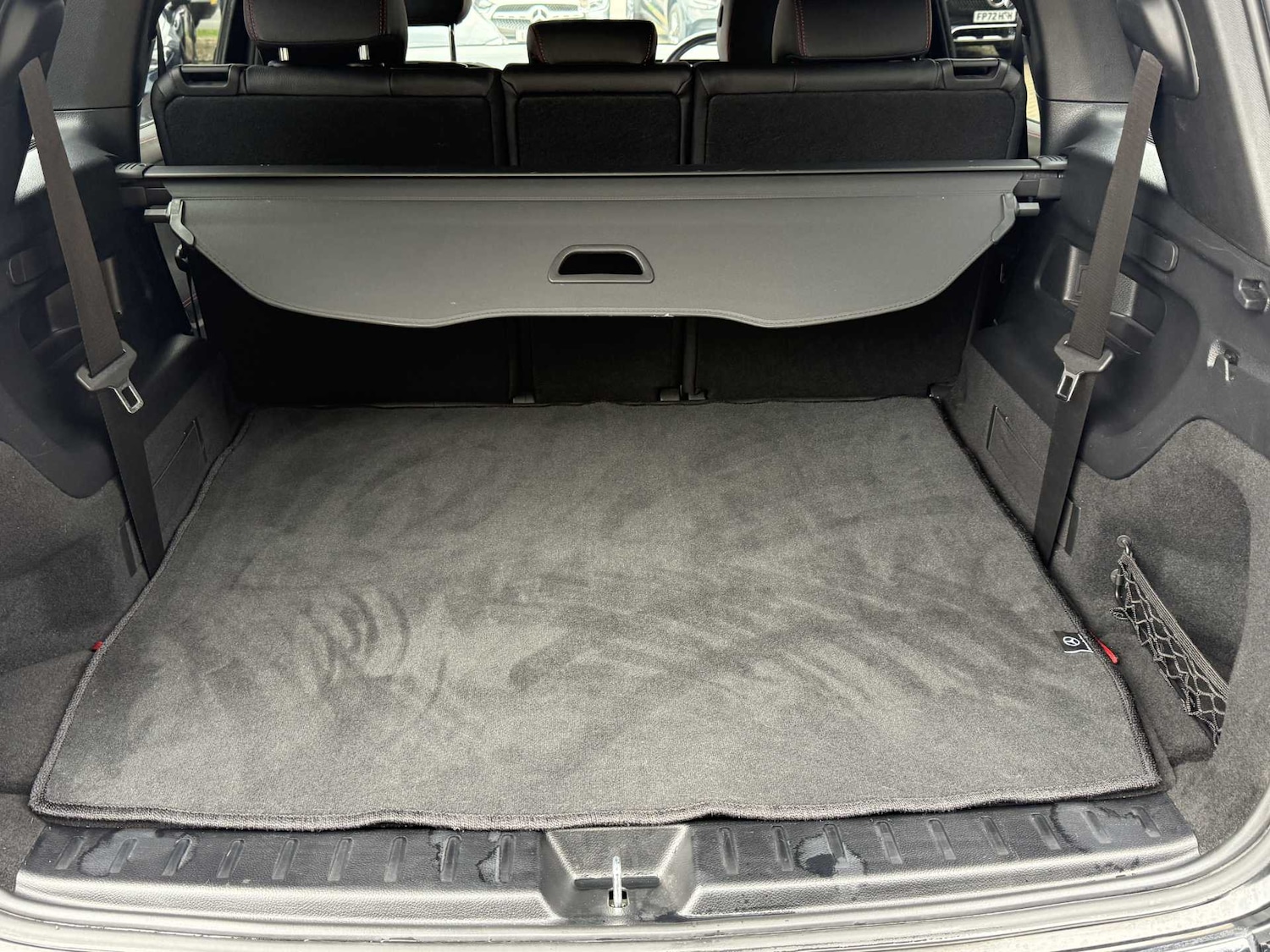 Used Mercedes-Benz GLB 2023 for sale - 76096549: Photo 11