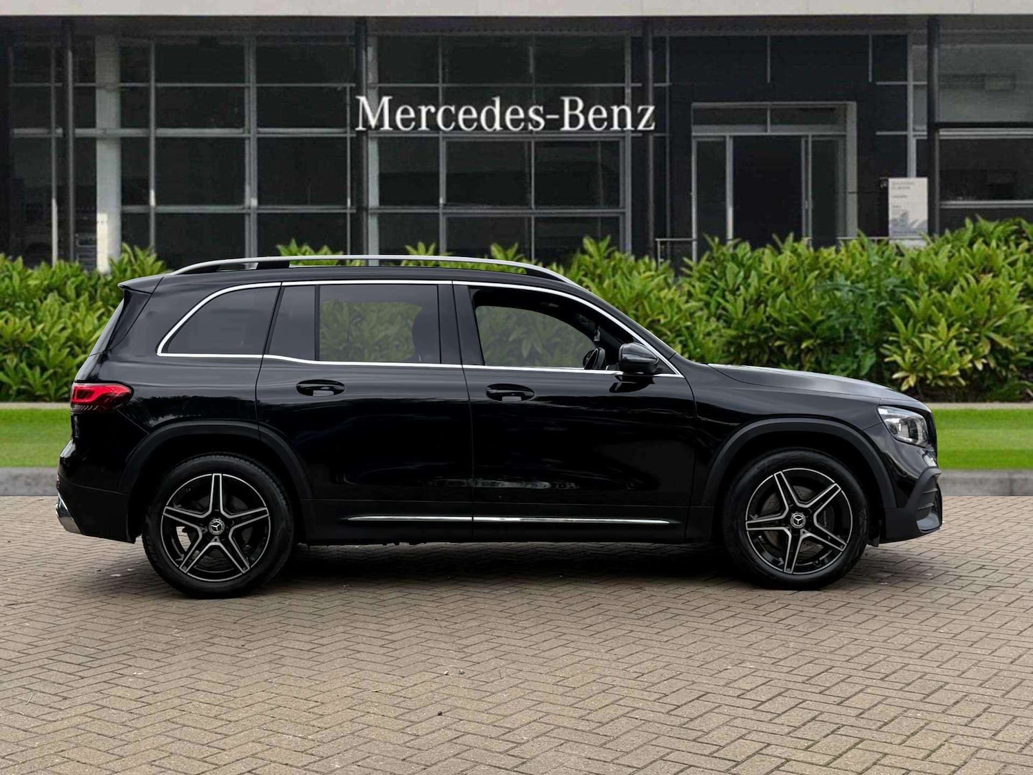 Used Mercedes-Benz GLB 2023 for sale - 76096549: Photo 14