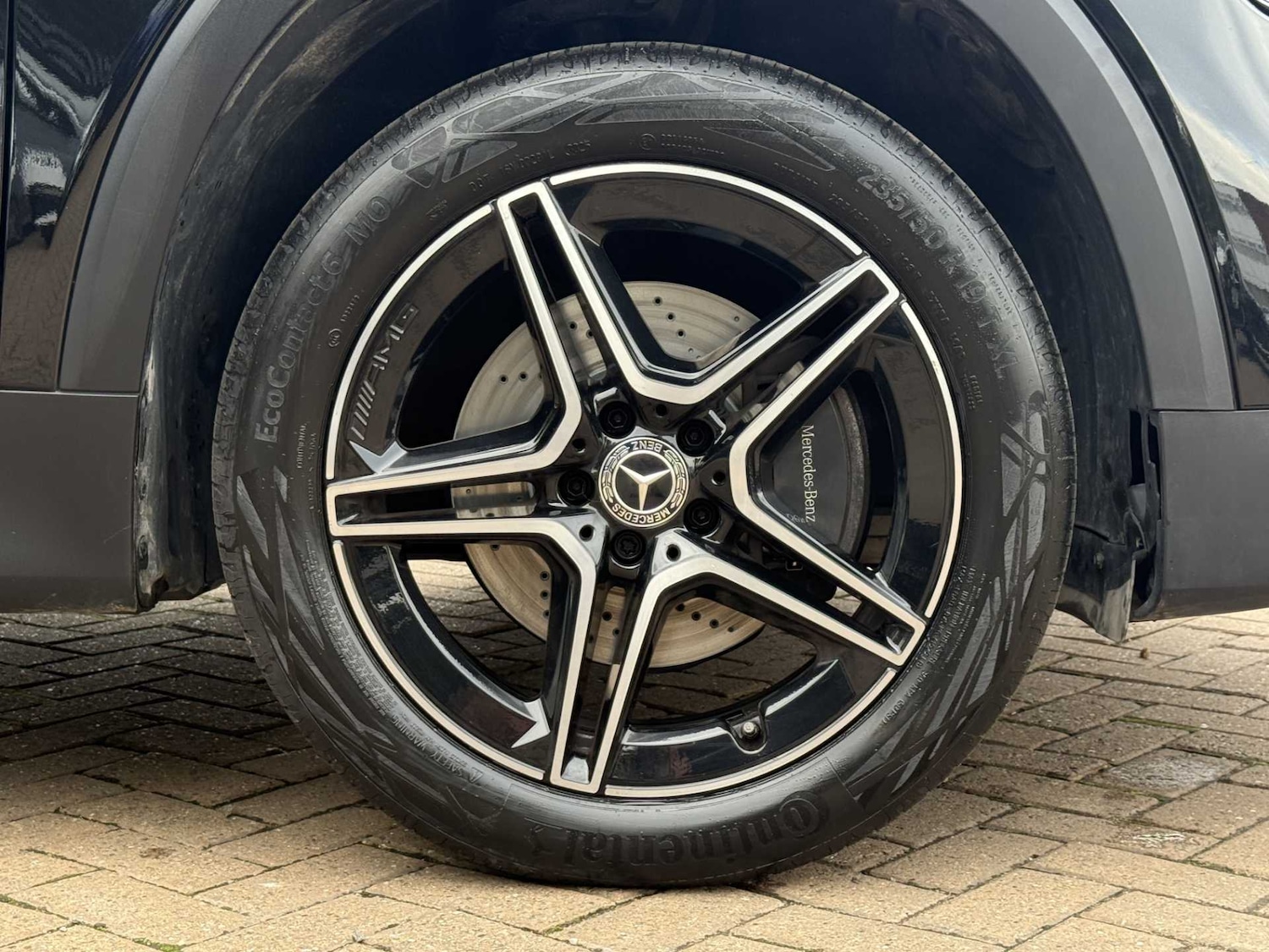 Used Mercedes-Benz GLB 2023 for sale - 76096549: Photo 15