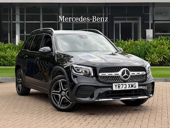 Mercedes-Benz - GLB