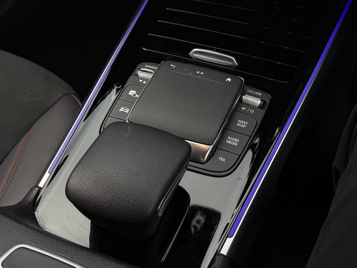 Used Mercedes-Benz GLB 2023 for sale - 76096549: Photo 29