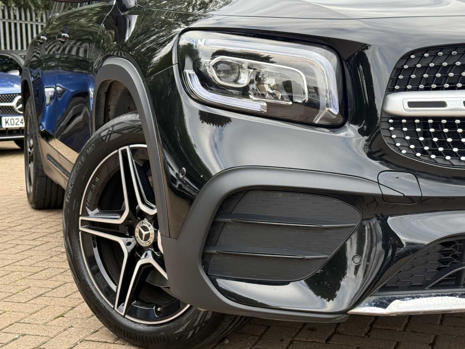 Used Mercedes-Benz GLB 2023 for sale - 76096549: Photo 3