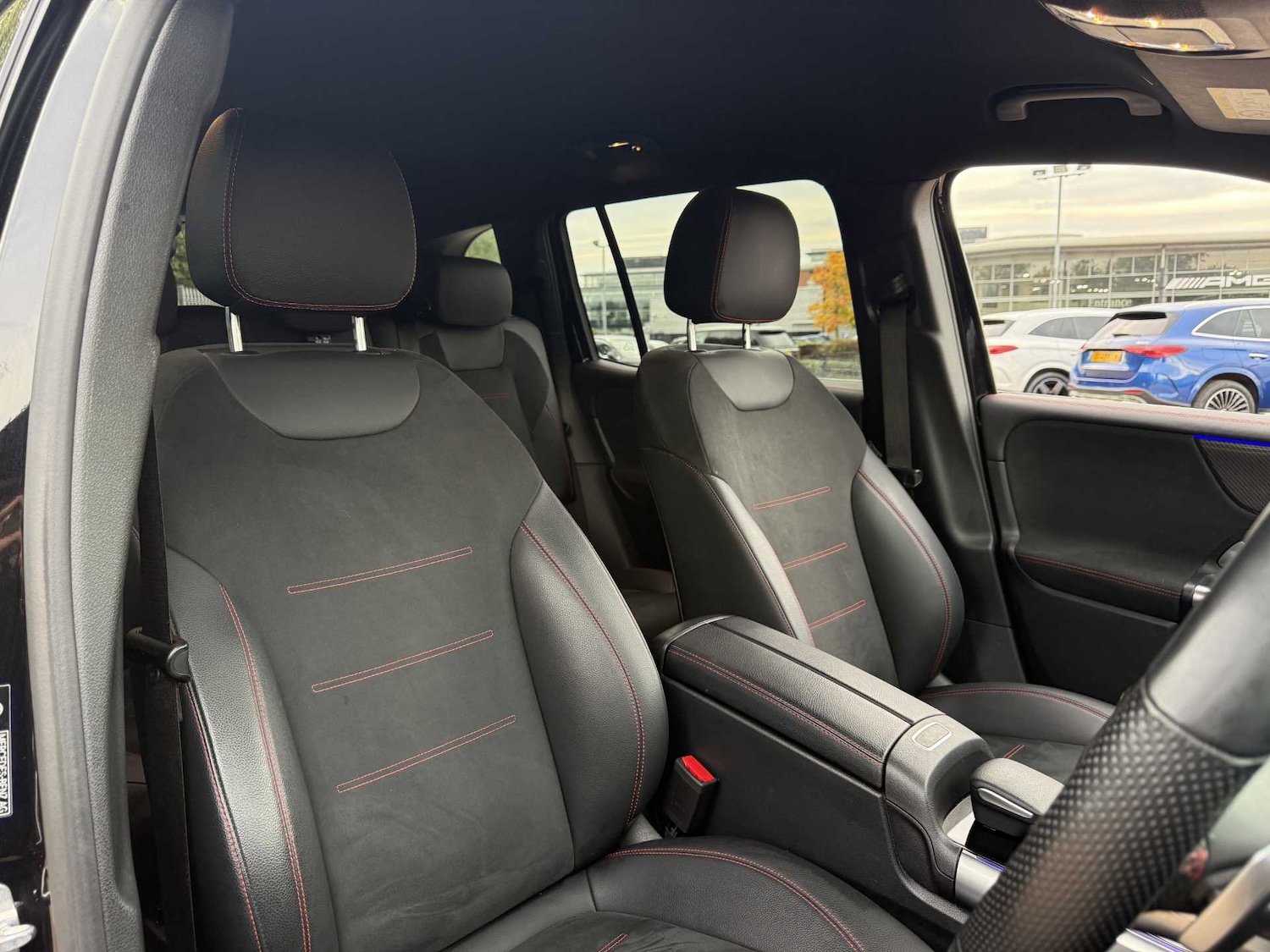 Used Mercedes-Benz GLB 2023 for sale - 76096549: Photo 33