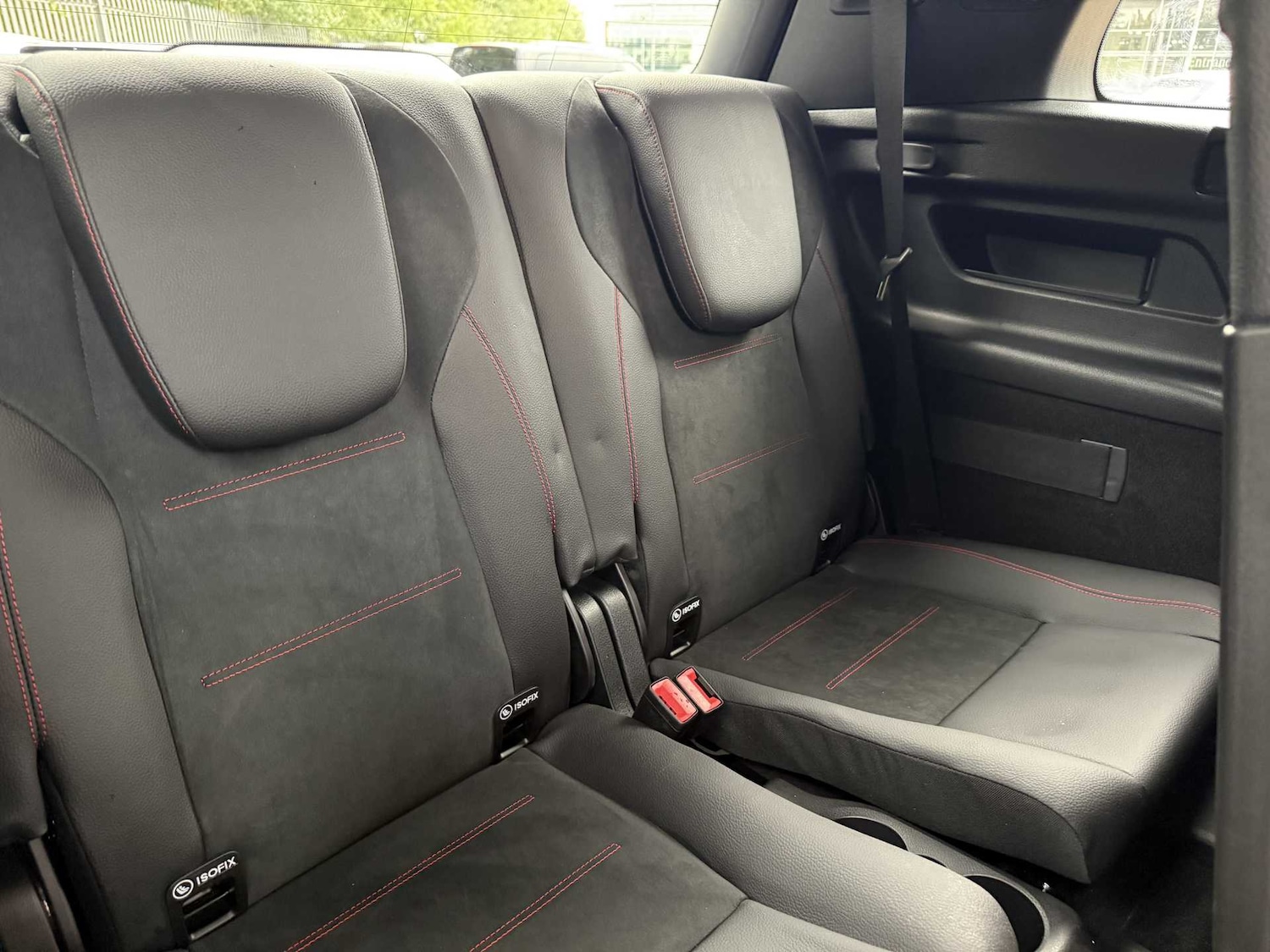 Used Mercedes-Benz GLB 2023 for sale - 76096549: Photo 35