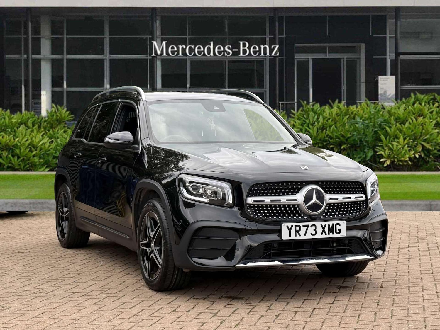Used Mercedes-Benz GLB 2023 for sale - 76096549: Photo 5