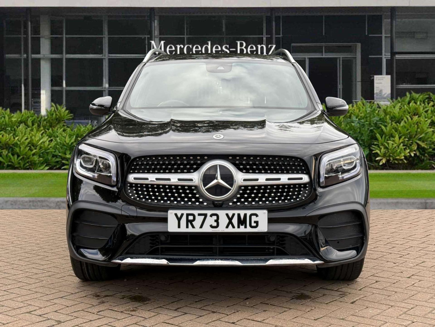 Used Mercedes-Benz GLB 2023 for sale - 76096549: Photo 6