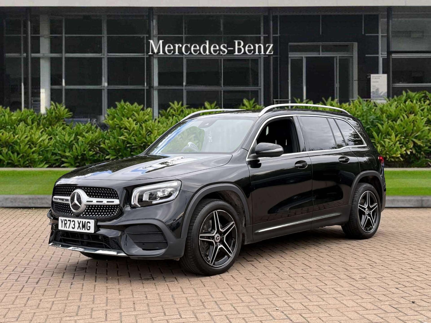 Used Mercedes-Benz GLB 2023 for sale - 76096549: Photo 7