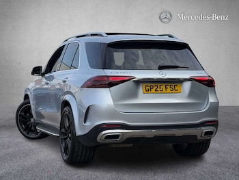 Used Mercedes-Benz GLE 2025 for sale - 79109312: Photo