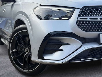 Used Mercedes-Benz GLE 2025 for sale - 79109312: Photo