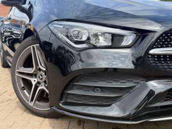 Used Mercedes-Benz CLA 2019 for sale - 75366469: Photo