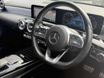 Used Mercedes-Benz CLA 2019 for sale - 75366469: Photo
