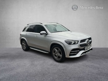 Used Mercedes-Benz GLE 2019 for sale - 79579414: Photo