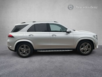 Used Mercedes-Benz GLE 2019 for sale - 79579414: Photo