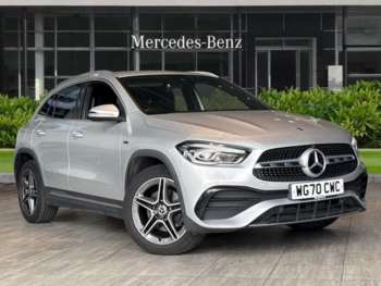 2020 - 250e Exclusive Edition 5dr Auto