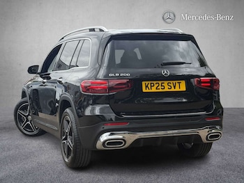Used Mercedes-Benz GLB 2025 for sale - 78787334: Photo