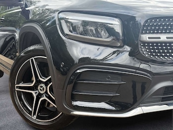 Used Mercedes-Benz GLB 2025 for sale - 78787334: Photo
