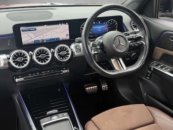 Used Mercedes-Benz GLB 2025 for sale - 78787334: Photo