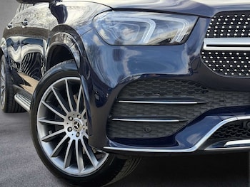 Used Mercedes-Benz GLE 2020 for sale - 77472556: Photo