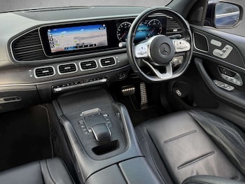 Used Mercedes-Benz GLE 2020 for sale - 77472556: Photo