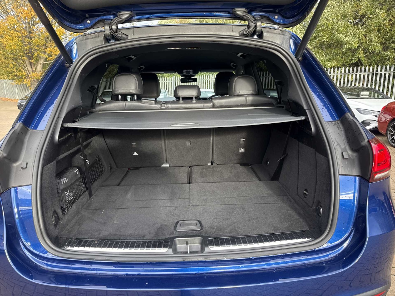Used Mercedes-Benz GLE 2021 for sale - 76351706: Photo 10