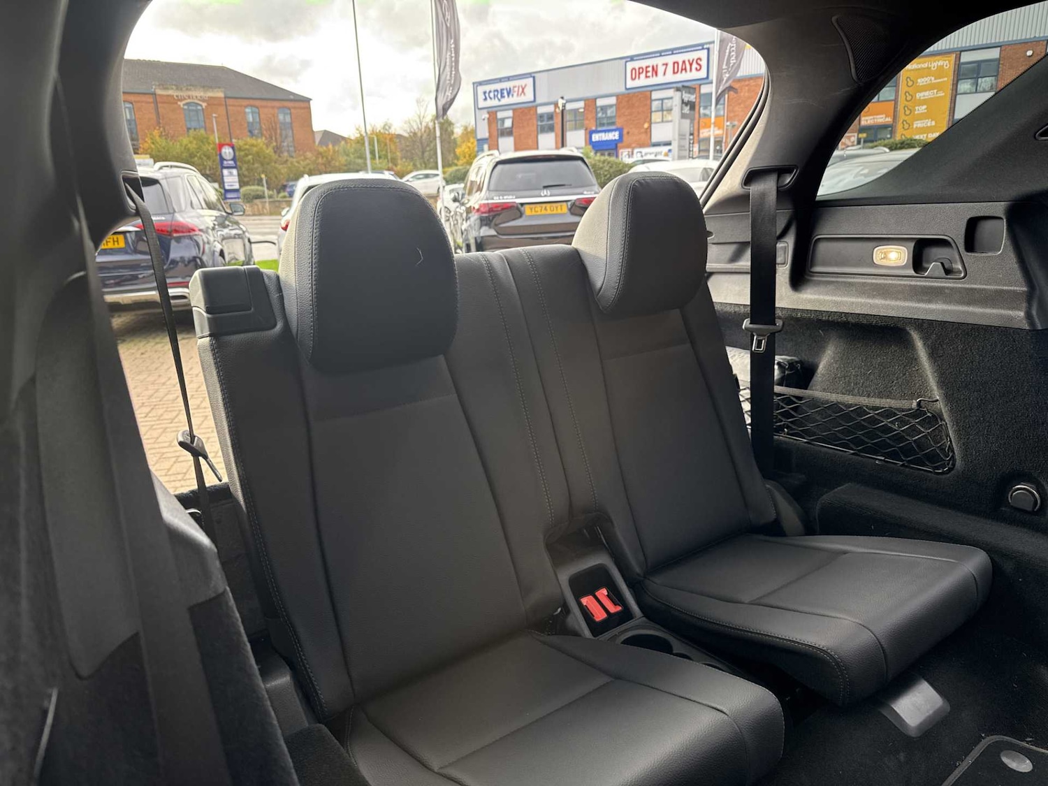 Used Mercedes-Benz GLE 2021 for sale - 76351706: Photo 11