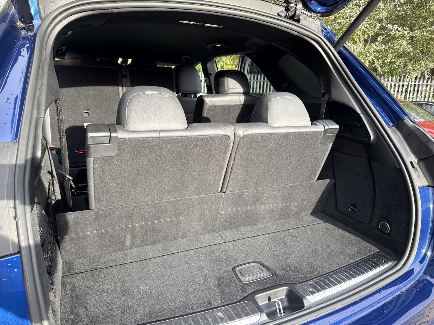 Used Mercedes-Benz GLE 2021 for sale - 76351706: Photo 12
