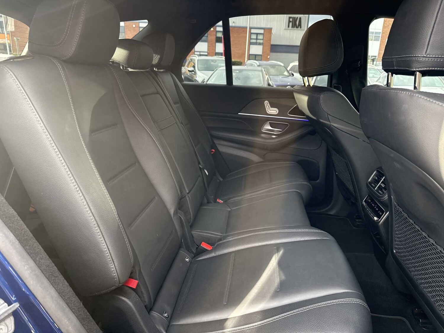 Used Mercedes-Benz GLE 2021 for sale - 76351706: Photo 13
