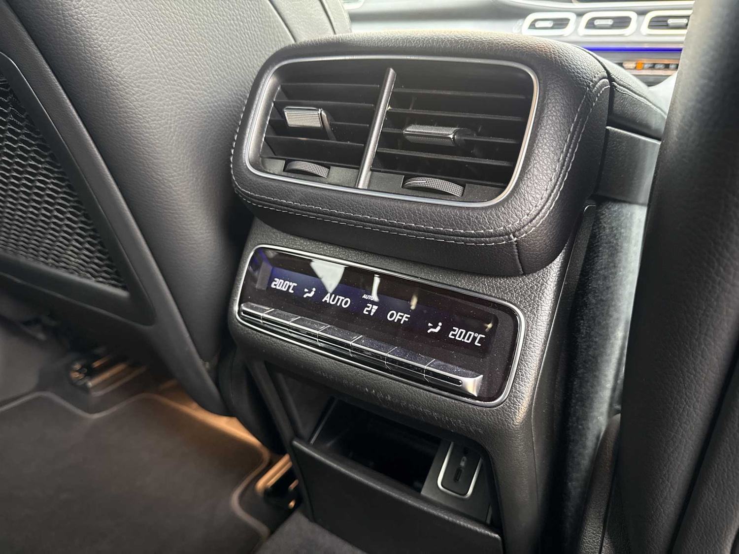 Used Mercedes-Benz GLE 2021 for sale - 76351706: Photo 14