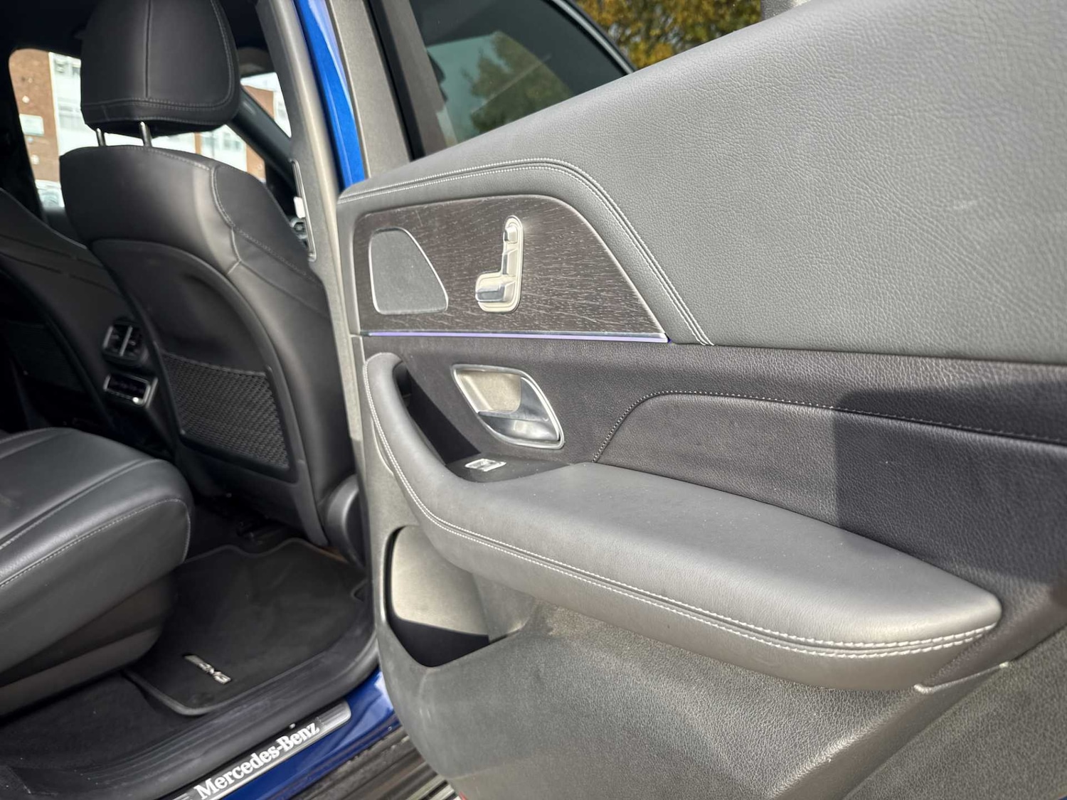Used Mercedes-Benz GLE 2021 for sale - 76351706: Photo 15