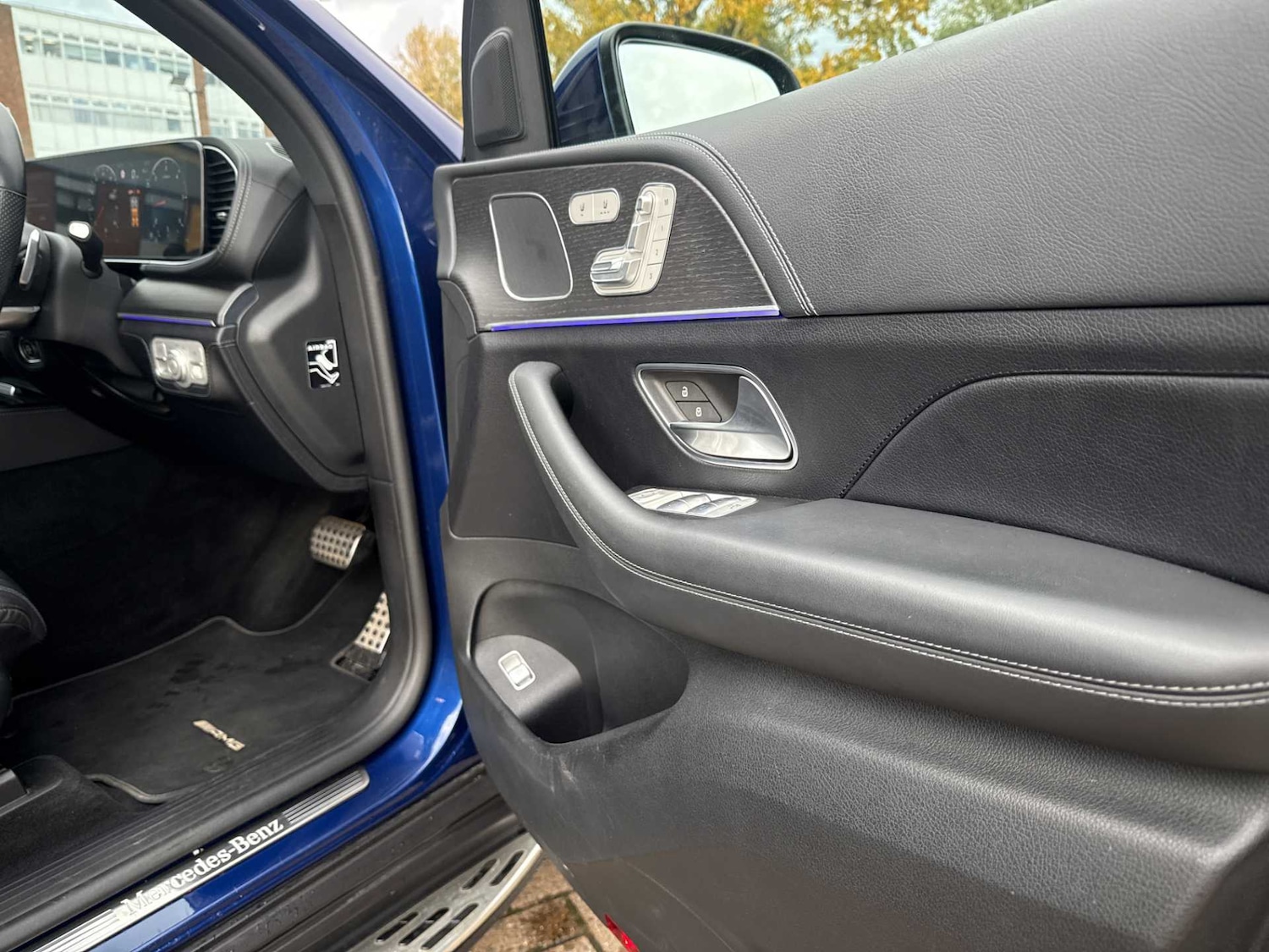 Used Mercedes-Benz GLE 2021 for sale - 76351706: Photo 17