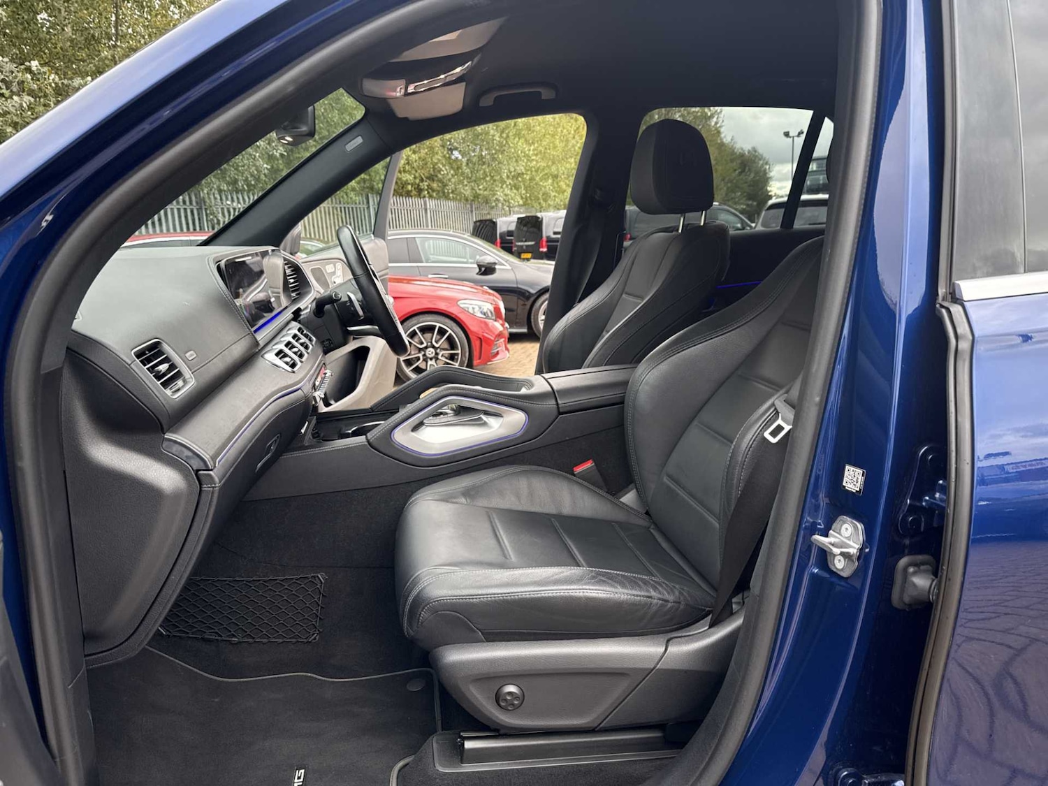 Used Mercedes-Benz GLE 2021 for sale - 76351706: Photo 19