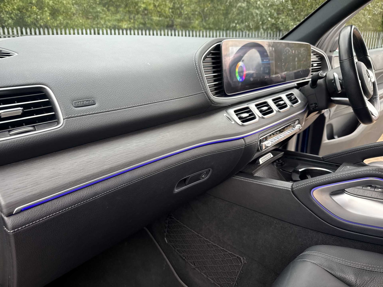 Used Mercedes-Benz GLE 2021 for sale - 76351706: Photo 20