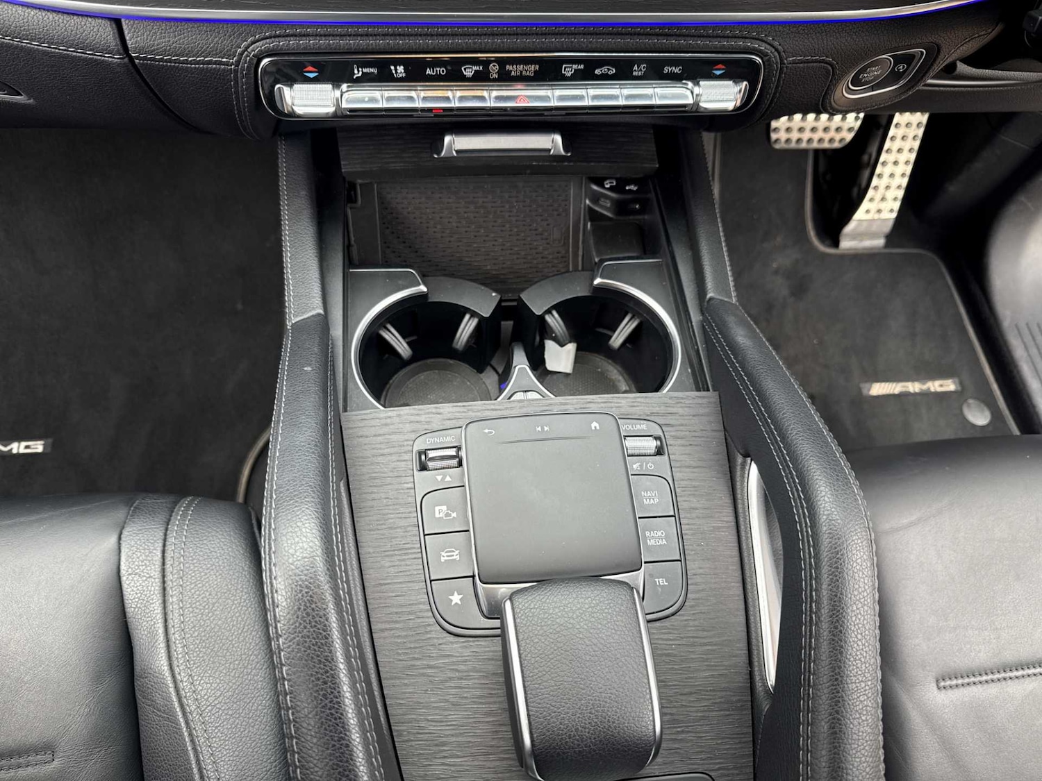 Used Mercedes-Benz GLE 2021 for sale - 76351706: Photo 21