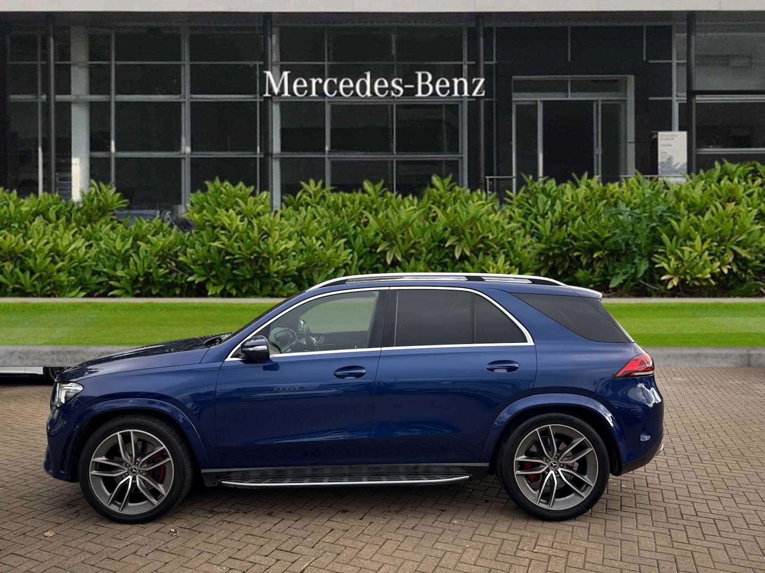 Used Mercedes-Benz GLE 2021 for sale - 76351706: Photo 6