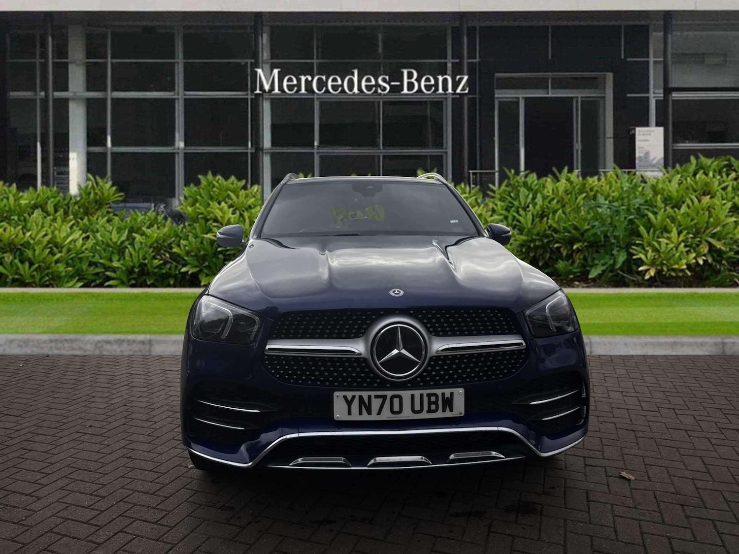 Used Mercedes-Benz GLE 2021 for sale - 76351706: Photo 8