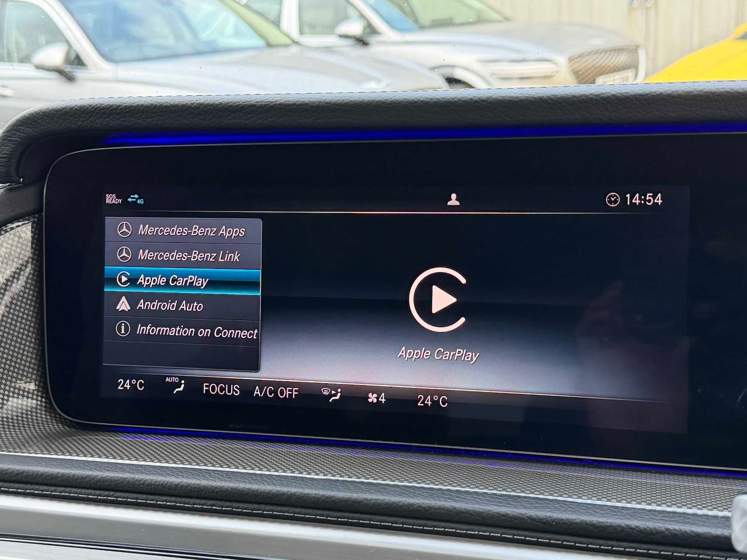 Used Mercedes-Benz G Class 2018 for sale - 77628118: Photo 21