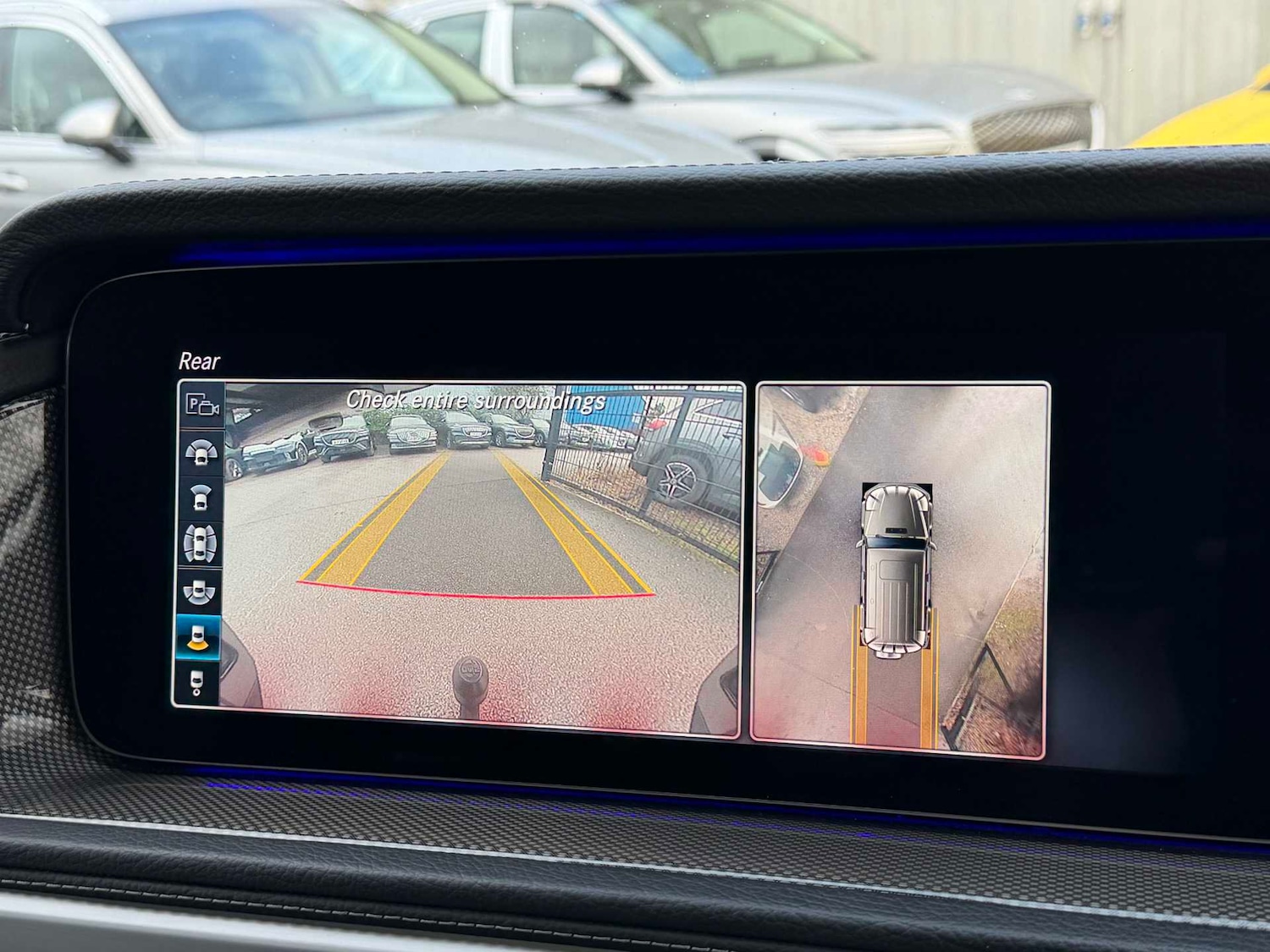 Used Mercedes-Benz G Class 2018 for sale - 77628118: Photo 22