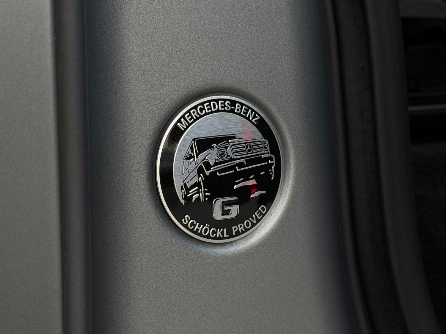 Used Mercedes-Benz G Class 2018 for sale - 77628118: Photo 33