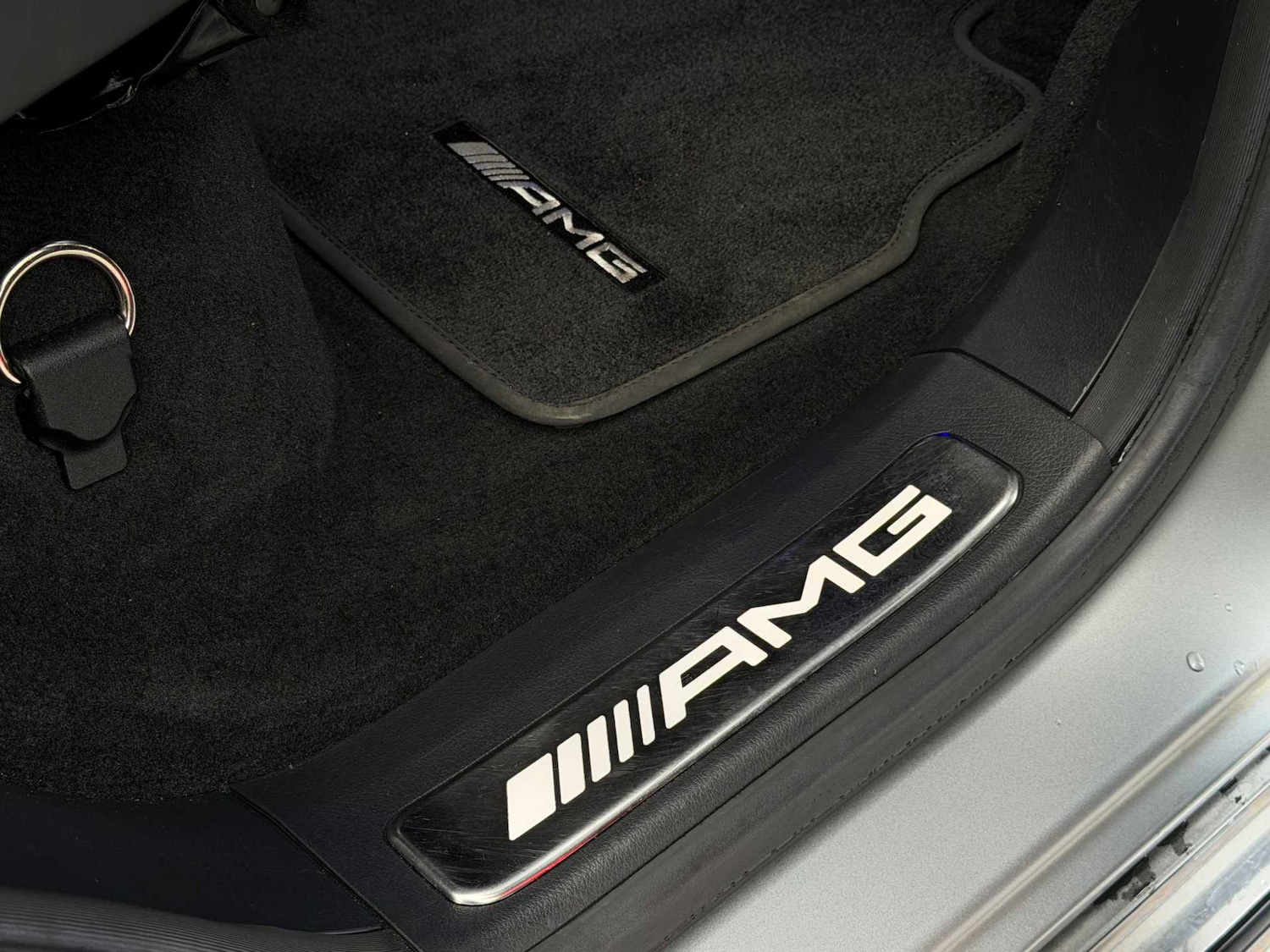 Used Mercedes-Benz G Class 2018 for sale - 77628118: Photo 35