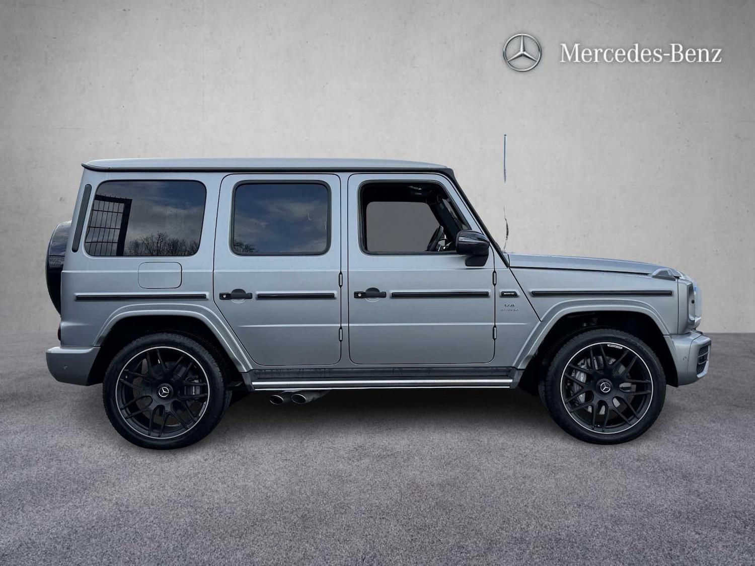 Used Mercedes-Benz G Class 2018 for sale - 77628118: Photo 6