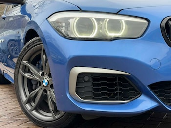 Used BMW 1 Series 2018 for sale - 77397805: Photo