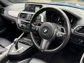 Used BMW 1 Series 2018 for sale - 77397805: Photo