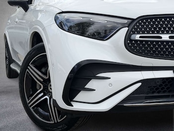 Used Mercedes-Benz GLC 2024 for sale - 77914057: Photo