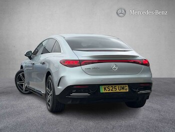 Used Mercedes-Benz EQA 2025 for sale - 78052258: Photo