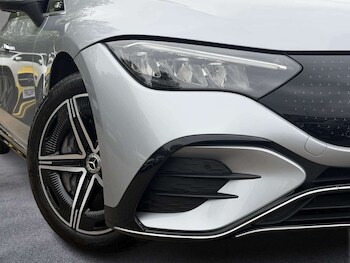 Used Mercedes-Benz EQA 2025 for sale - 78052258: Photo
